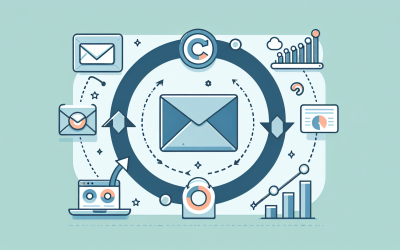 How Feedback Loops Enhance Email Marketing Campaigns