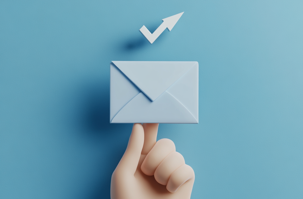 Strategies for Email List Growth