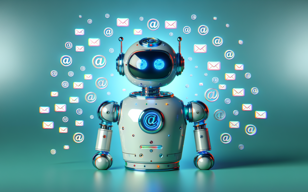 Craft Better Email Subject Lines with AI