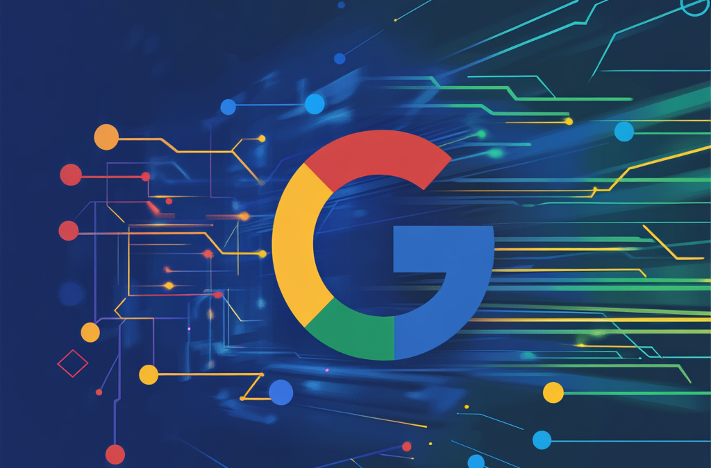 How Google’s Algorithm Update is Reshaping Email Marketing