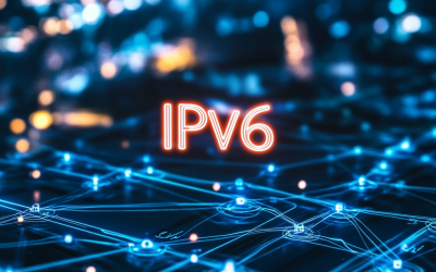 The Impact of IPv6 on Email Deliverability