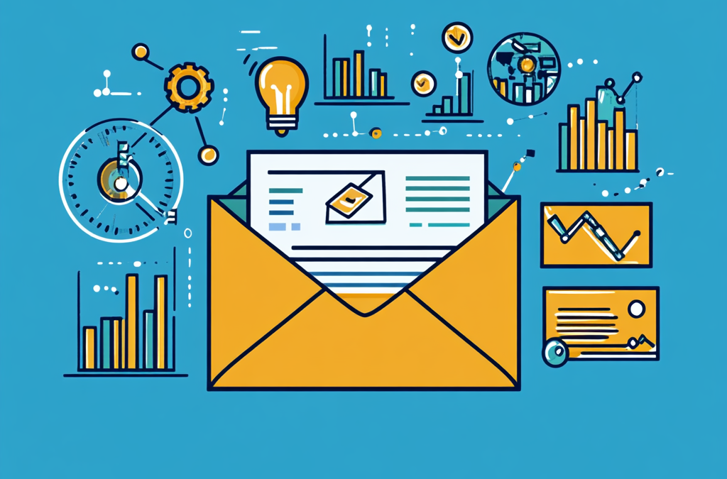 Machine Learning in Email Engagement Prediction