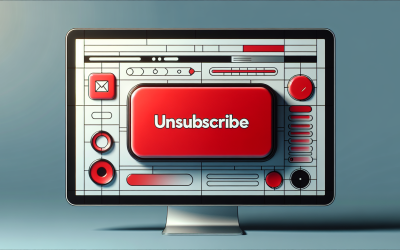 Don’t Hate It! It’s Time to Start Understanding Your Unsubscribe Rate