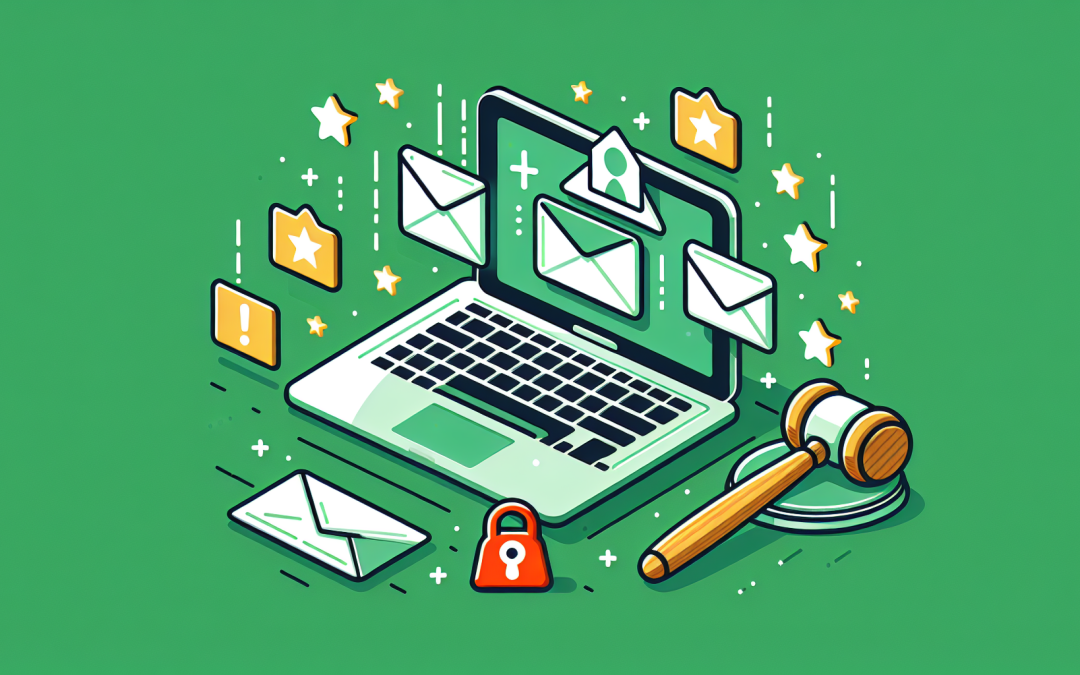 Want to Be an Email Service Provider? The Legal Stuff You Need to Know (and Why You Can’t Afford to Get It Wrong)